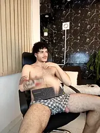 Rafael_Mendezz webcam stripchat model stream image