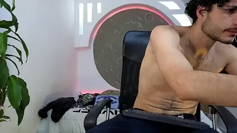 Rafael_Mendezz webcam model stream image