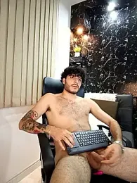 Rafael_Mendezz webcam model stream image
