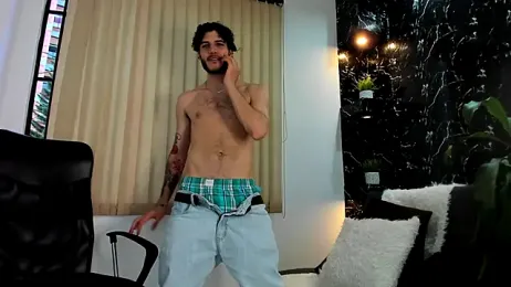 Rafael_Mendezz webcam model stream image