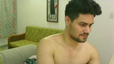 ZohanHotHaidar webcam model stream image