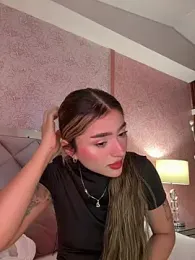 Arianavillada webcam model stream image