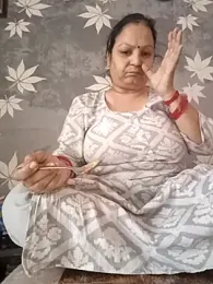 Kavya_kapoor webcam stripchat model stream image