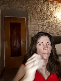 Dreamlove1 webcam model stream image