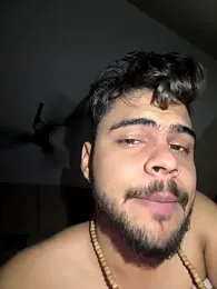 Hornybeardguy webcam model stream image