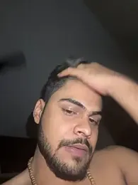 Hornybeardguy webcam model stream image