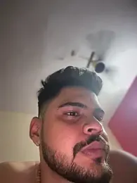 Hornybeardguy webcam model stream image