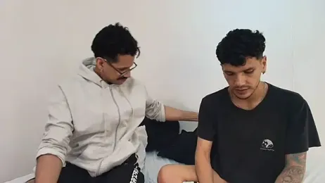 Benjamin_show webcam stripchat model stream image