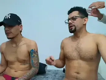 Benjamin_show webcam stripchat model stream image