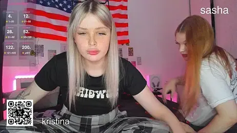 myrzilka webcam model stream image