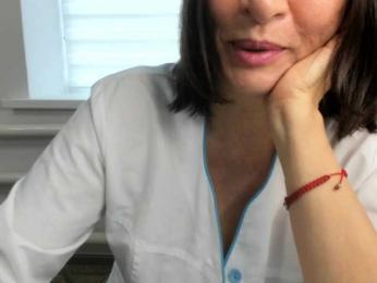 Miss-s webcam model stream image