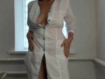 Miss-s webcam model stream image