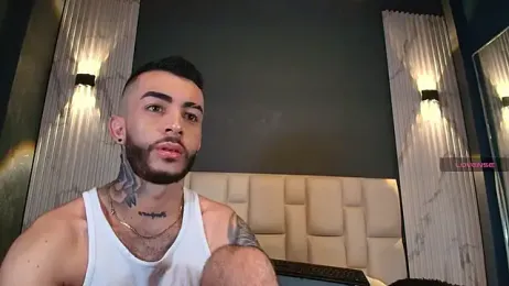 Marcelo_ruiz_ webcam model stream image