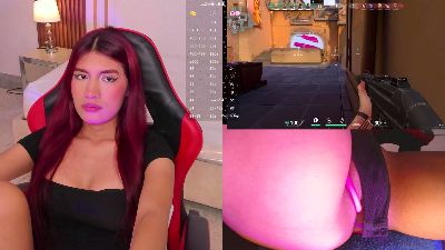 MiaVoss_ webcam cam4 model stream image