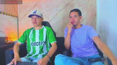 Addulth_friends webcam model stream image