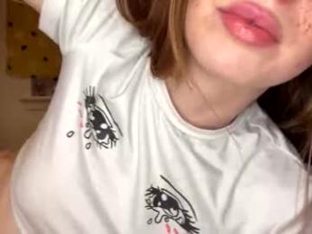 cheekykatx webcam model stream image