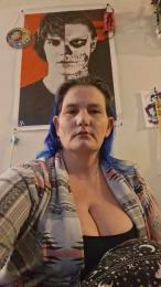 Dojahvue420 webcam model stream image