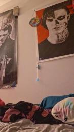 Dojahvue420 webcam model stream image