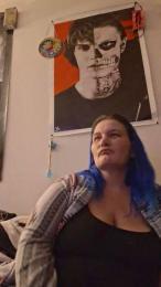 Dojahvue420 webcam model stream image