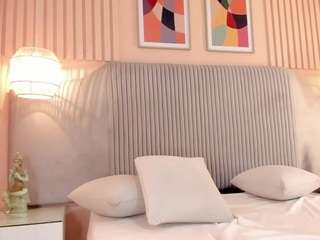 samy-rivers webcam model stream image