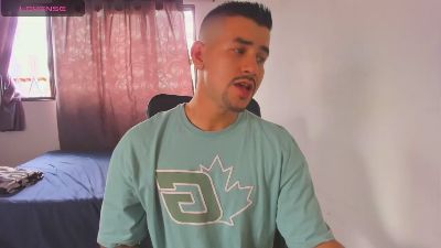 Ruizfrank1 webcam model stream image