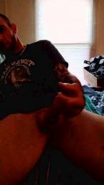 CumDaddy86 webcam model stream image