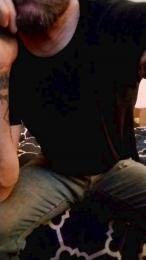 CumDaddy86 webcam cam4 model stream image