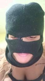 balaclava_xxx webcam model stream image