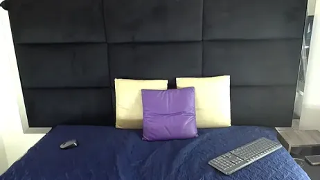 Jerom_xx webcam model stream image