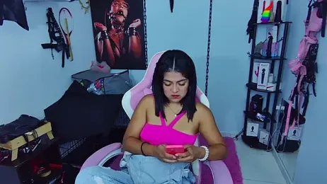 Hannah-grace webcam stripchat model stream image