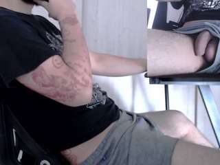 mateoconde webcam camsoda model stream image