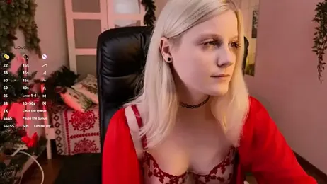 ShineJoan webcam model stream image