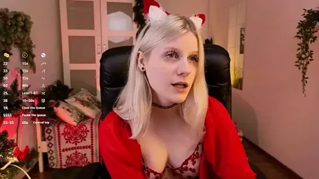 ShineJoan webcam stripchat model stream image