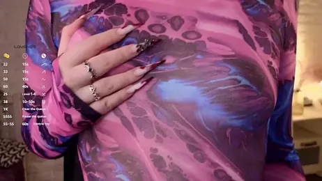 ShineJoan webcam stripchat model stream image