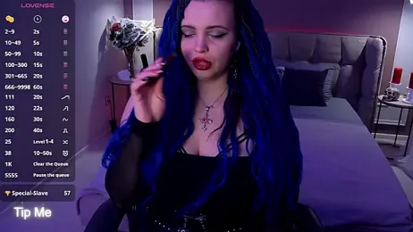 Miss_Maya_Mils webcam stripchat model stream image