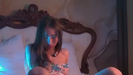 Amanda_River webcam model stream image