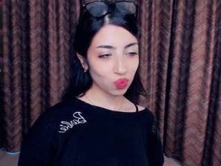 mozellacamcam webcam model stream image