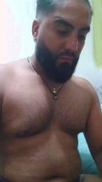 Domineiton33 webcam model stream image