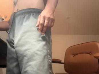 easternjerk webcam chaturbate model stream image