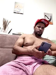 Randy527 webcam model stream image