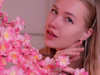 Trena Blazina webcam model stream image