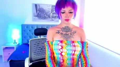 Alicia_Ortiiz webcam model stream image