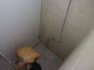 voyeurcam-jb-shower-1 webcam model stream image