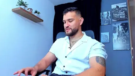 AndrewDiaz webcam model stream image