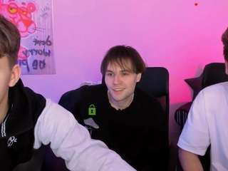 mister-alex1 webcam model stream image