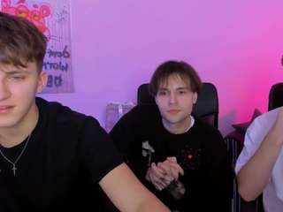 mister-alex1 webcam model stream image