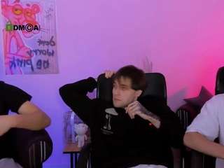 mister-alex1 webcam model stream image