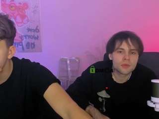 mister-alex1 webcam model stream image