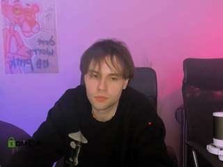 mister-alex1 webcam model stream image