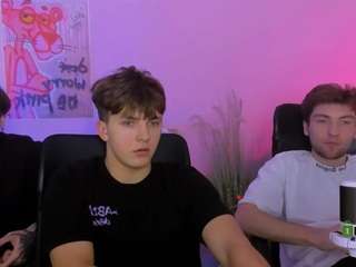 mister-alex1 webcam model stream image